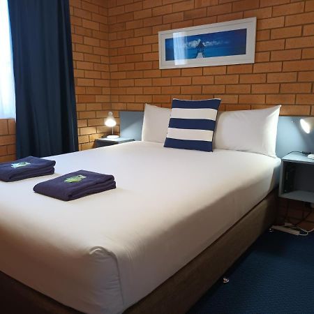 Bosuns Inn Motel Coffs Harbour Exterior foto