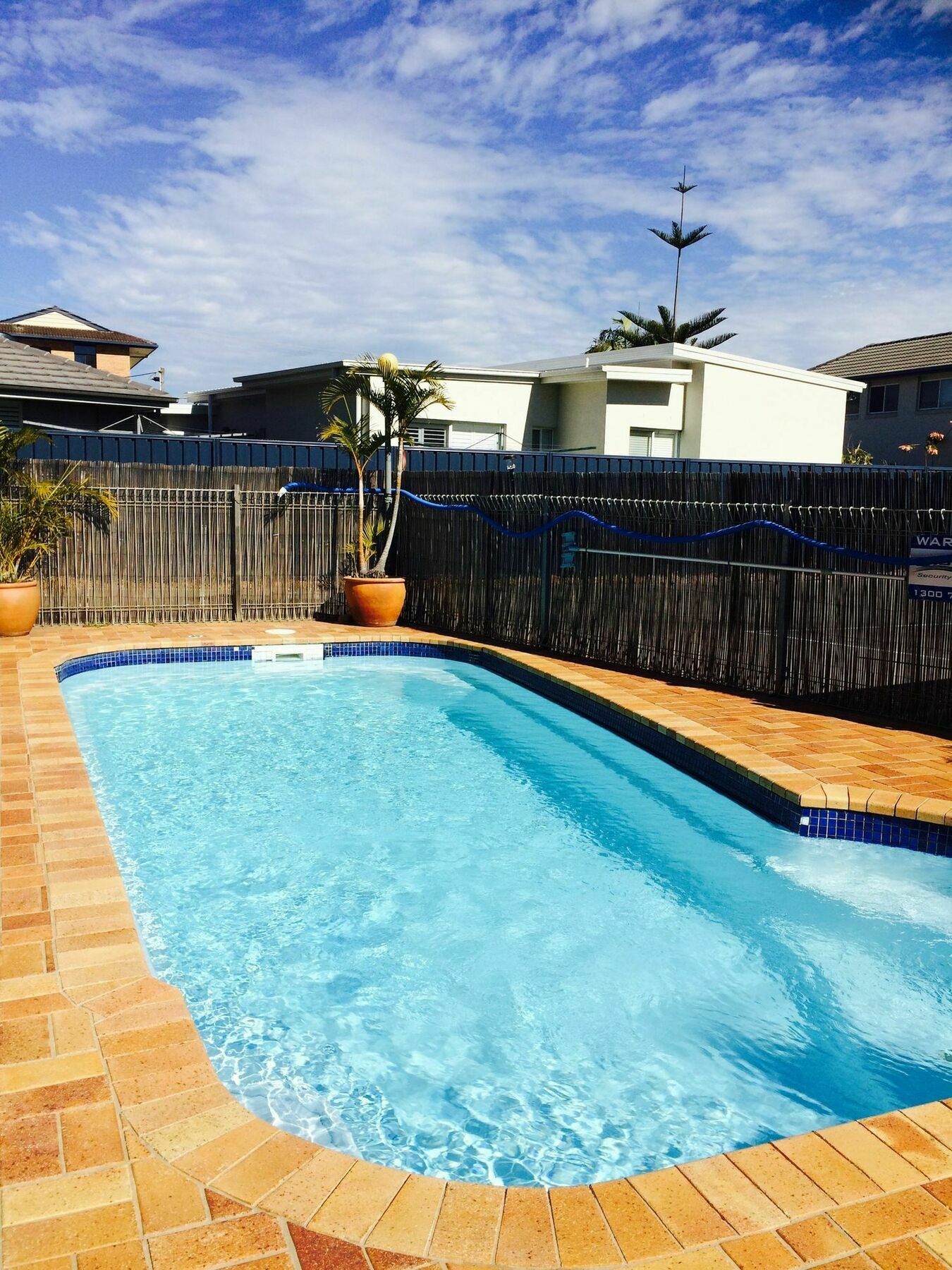 Bosuns Inn Motel Coffs Harbour Exterior foto